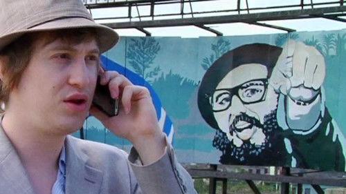 Nirvana the Band the Show Season 1 Episode 11 - The Buena Vista Social Club (Bonus Episode)