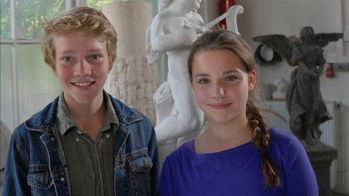 The Peppercorns Season 10 Episode 8 - Der verschwundene Engel