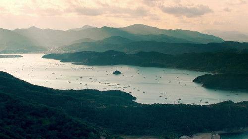 Japan: Between Earth & Sky Season 1 Episode 3 - The Blue Island