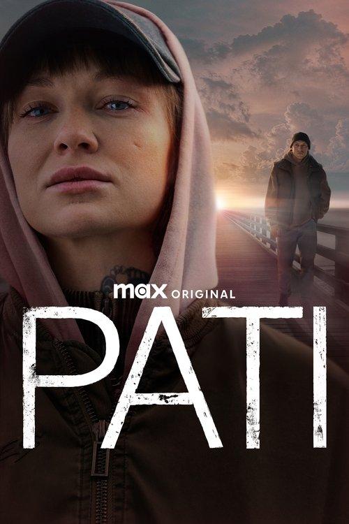 Pati poster