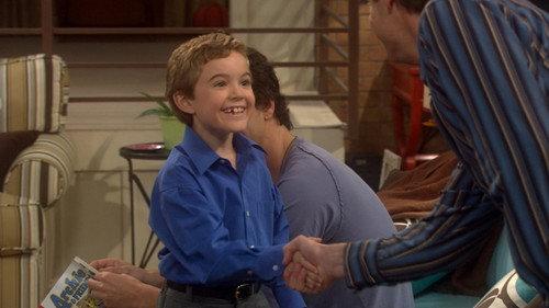 undefined Season 1 Episode 5 - I'll Show You Mine