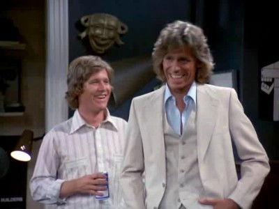 Taxi Season 2 Episode 5 - Wherefore Art Thou, Bobby?