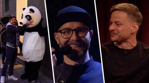 Late Night Berlin Season 5 Episode 11 - Episode 11