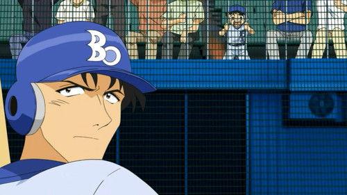 Major Season 1 Episode 3 - I Hate You, Daddy!