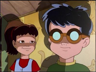 Background image for Backwards to Forwards / Sounds Like Trouble