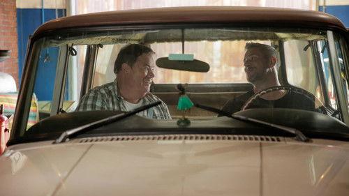 Wheeler Dealers Season 20 Episode 3 - Travelall Around the World