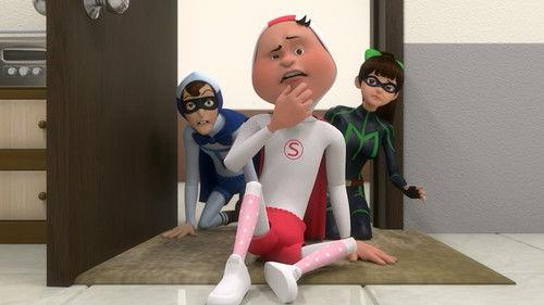 Hello Carbot Season 9 Episode 24 - Episode 24