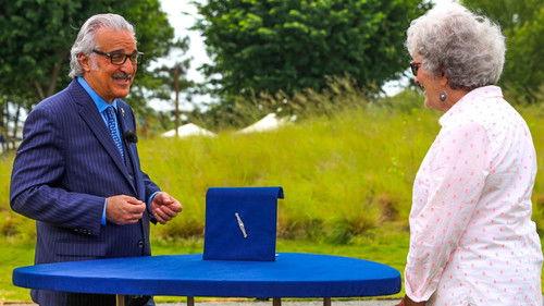 Antiques Roadshow Season 28 Episode 12 - North Carolina Museum of Art, Hour 3