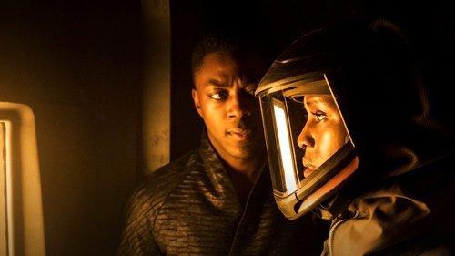 Nightflyers Season 1 Episode 3 - The Abyss Stares Back