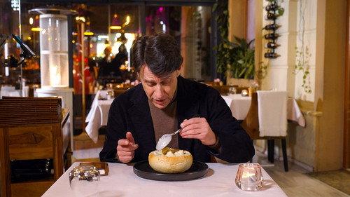 Little Big Italy Season 9 Episode 1 - Bratislava