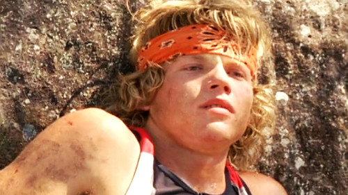 Blue Water High Season 1 Episode 18 - Winning Isn't Everything