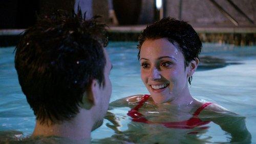 Chasing Life Season 1 Episode 14 - Cancer Friends With Benefits