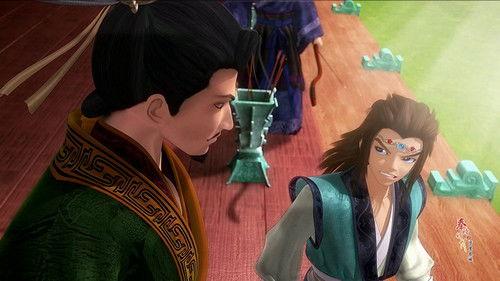 The Legend of Qin Season 4 Episode 17 - Episode 17