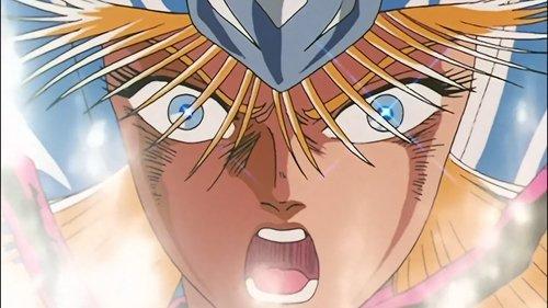 Saint Seiya Season 1 Episode 89 - Victims of Evil! Forest of Spirits