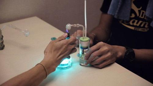 Criminal Planet Season 1 Episode 2 - The Golden Meth Triangle