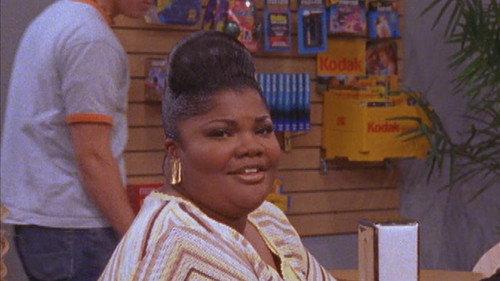 The Parkers Season 3 Episode 2 - Crazy Love