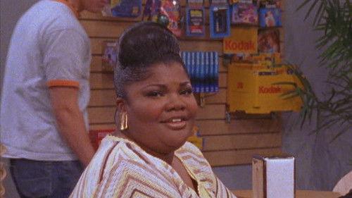 The Parkers Season 3 Episode 2 - Crazy Love