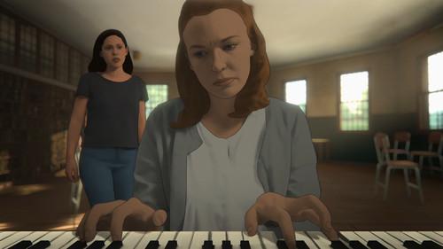 undefined Season 2 Episode 7 - Rectify