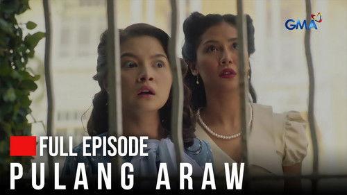 Pulang Araw Season 1 Episode 8 - Teresita and Adelina continues to pursue their dream!