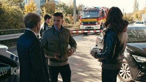 K11 - Die neuen Fälle Season 2 Episode 16 - The bridge fraud