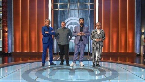 Masterchef Italy Season 14 Episode 19 - Episode 19