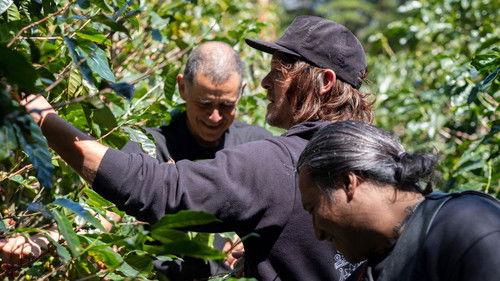 Ride with Norman Reedus Season 4 Episode 4 - Costa Rica with Dom Rocket