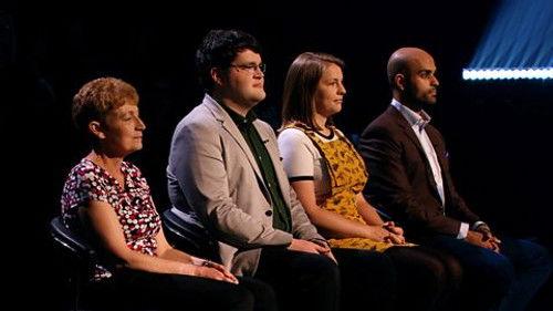 Mastermind Season 46 Episode 7 - Episode 7