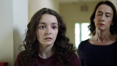 undefined Season 1 Episode 8 - Something Wicked