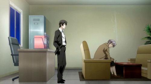 Hitori No Shita - The Outcast Season 1 Episode 6 - Thunder God