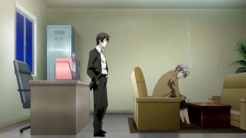 Hitori No Shita - The Outcast Season 1 Episode 6 - Thunder God