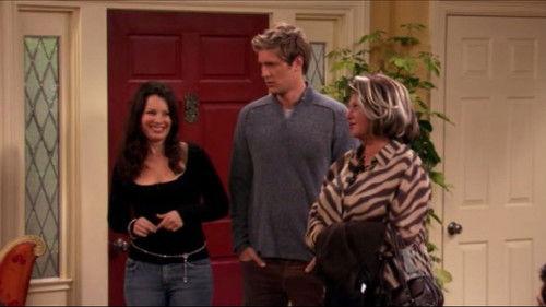 Living with Fran Season 2 Episode 9 - The Whole Clan with Fran