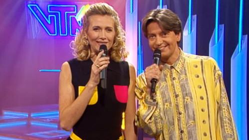 10 om te zien Season 8 Episode 5 - Episode 5