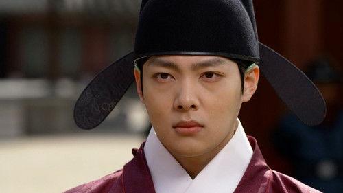 The King of Tears, Lee Bang Won Season 1 Episode 28 - Episode 28