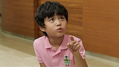 City Hunter Season 1 Episode 15 - Episode 15