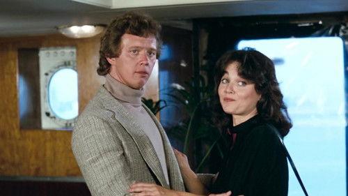 CHiPs Season 5 Episode 1 - Suicide Stunt