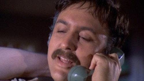 Barnaby Jones Season 1 Episode 12 - A Little Glory, a Little Death