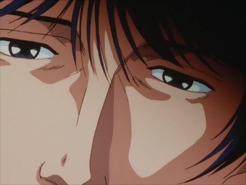 Legend of the Galactic Heroes Season 3 Episode 28 - The Magician Doesn't Return