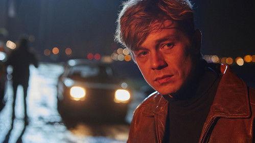 Amsterdam Vice Season 1 Episode 1 - Episode 1