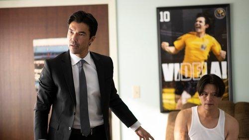 undefined Season 1 Episode 11 - Jiro's Story