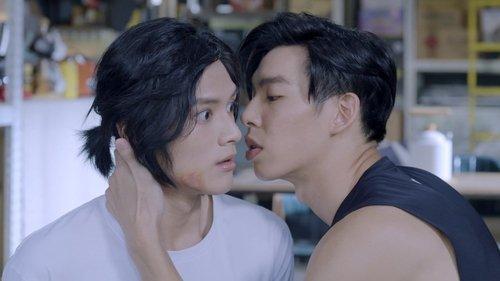 HIStory Season 5 Episode 6 - Love in the Future #6