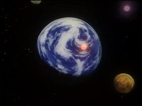 Brave Command Dagwon Season 1 Episode 14 - A Kind-Hearted Space Beast