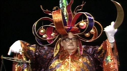 The Two Ronnies Season 11 Episode 4 - Episode 4