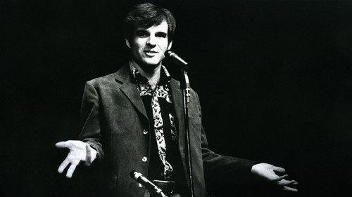 STEVE! (martin) a documentary in 2 pieces Season 1 Episode 1 - Then