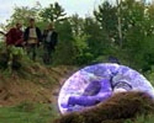 undefined Season 3 Episode 12 - Keep Your Enemies Closer