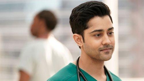 undefined Season 2 Episode 21 - Stuck as Foretold