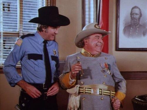 The Dukes of Hazzard Season 3 Episode 17 - Along Came a Duke
