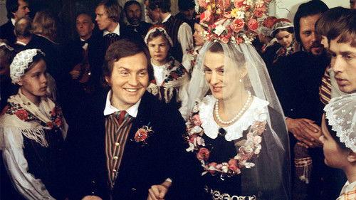 Stormskärs Maja Season 1 Episode 1 - Vägen till Stormskäret