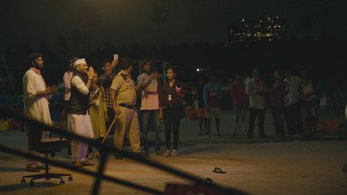 Constable Girpade Season 1 Episode 8 - Nang-Dhadang