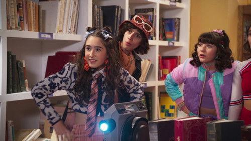 La CQ: Nuevo ingreso Season 3 Episode 16 - Episode 16