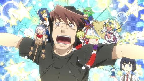 Amazing Stranger Season 1 Episode 12 - Let Me See Your Universe